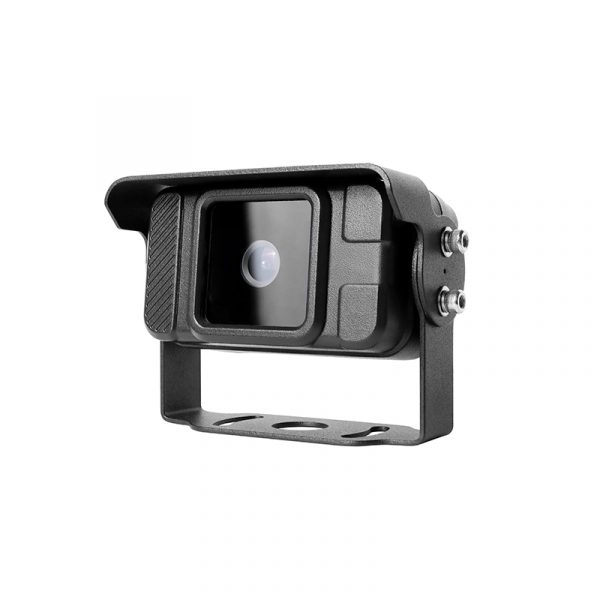 AI Pedestrian Detection Camera CC0501