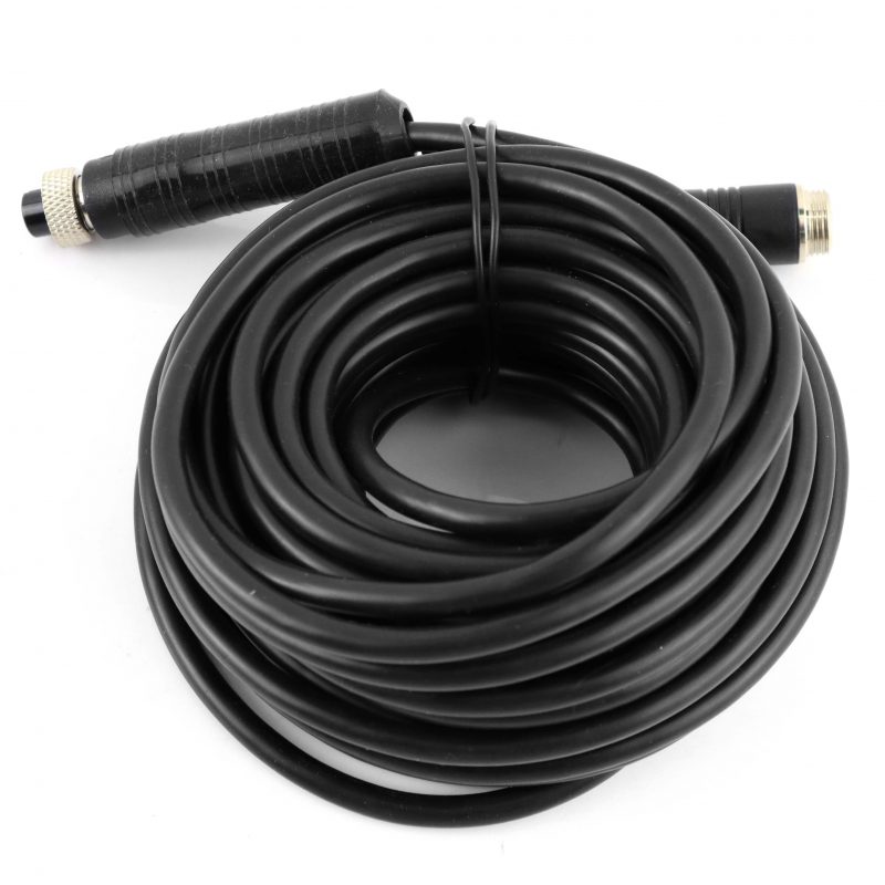 10M of wire