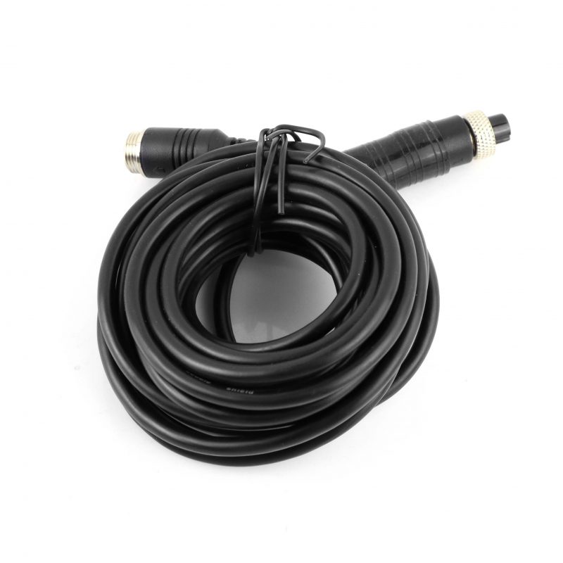 5M of wire