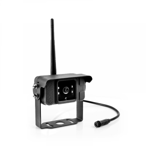 CW0101 Heavy-duty Wireless Camera