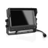 MC0101 7'' High Definition Quad-View Monitor - Image 2