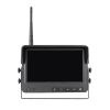 MW0101 7'' High Definition Quad-View Wireless Monitor - Image 7
