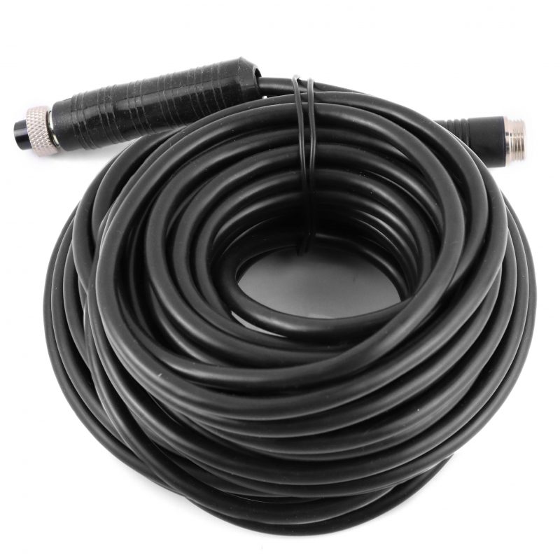 15M of wire