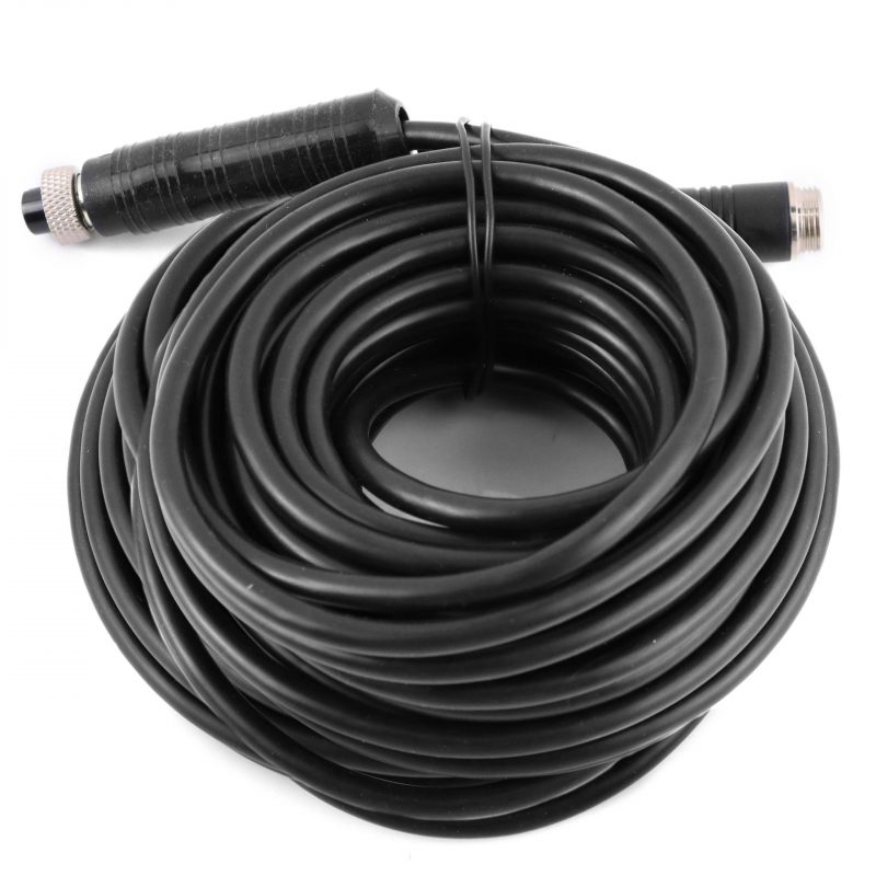 15M of wire