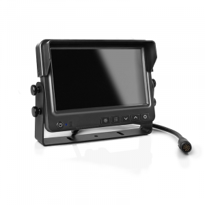 MC0201 7'' High Definition Monitor
