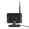 TVH2403 7" Wireless HD Reversing Camera System with Split Screen - Image 3