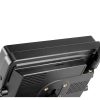 TVH2403 7" Wireless HD Reversing Camera System with Split Screen - Image 4