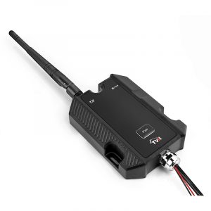 PW0101 Wireless Sender 1CH AHD