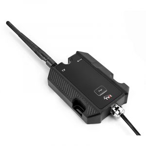 PW0102 Wireless Sender 4CH AHD
